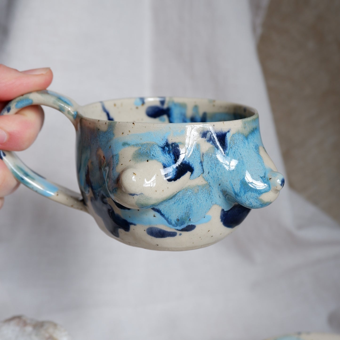 Ocean Collection / Mug no2