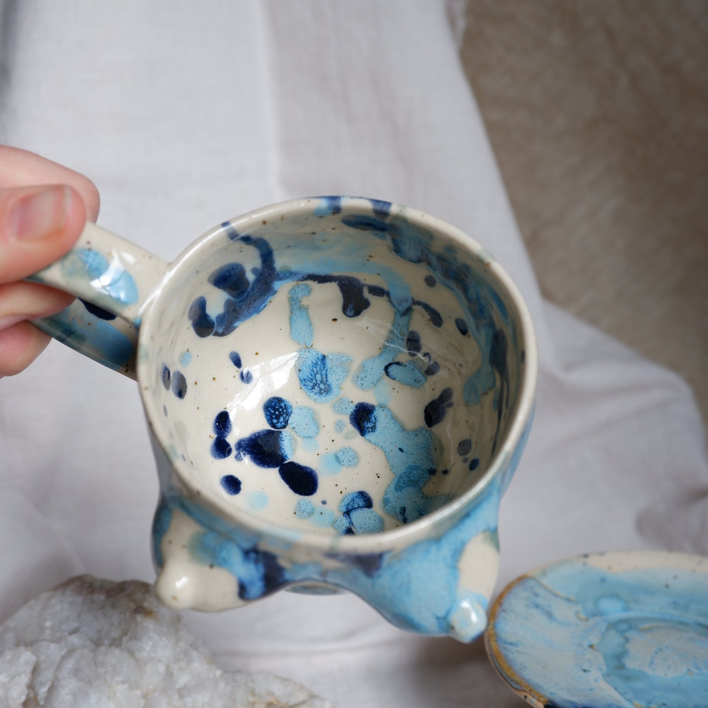 Ocean Collection / Mug no2