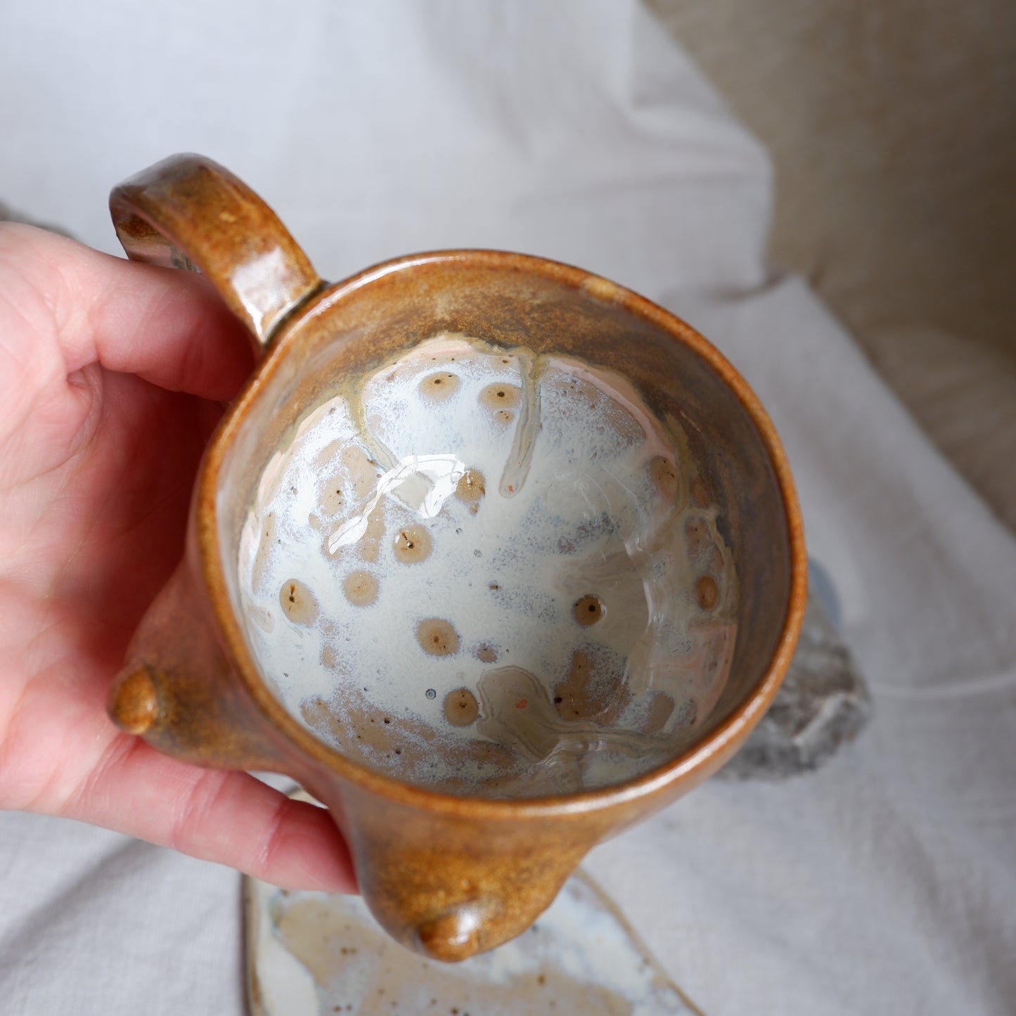 Ocean Collection / Mug no15