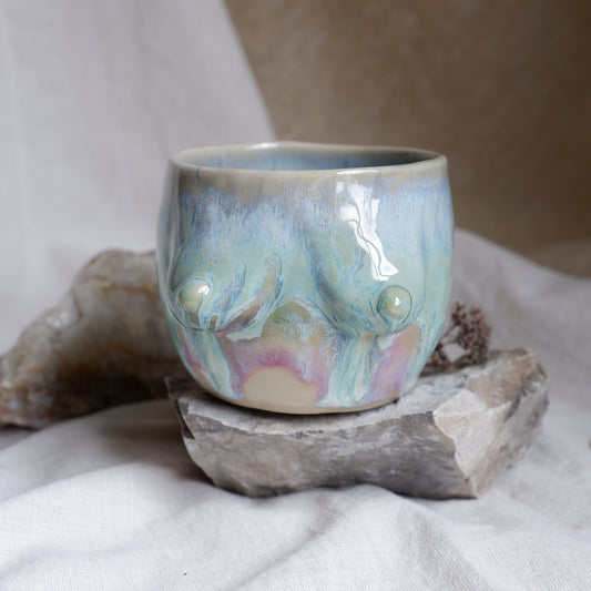 Ocean Collection / Mug no5