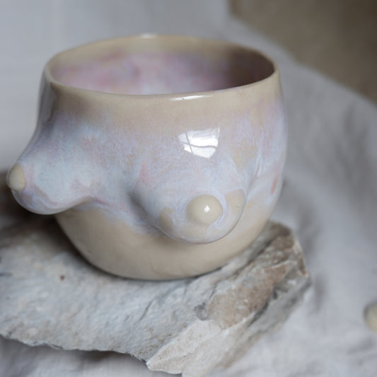 Ocean Collection / Mug no6