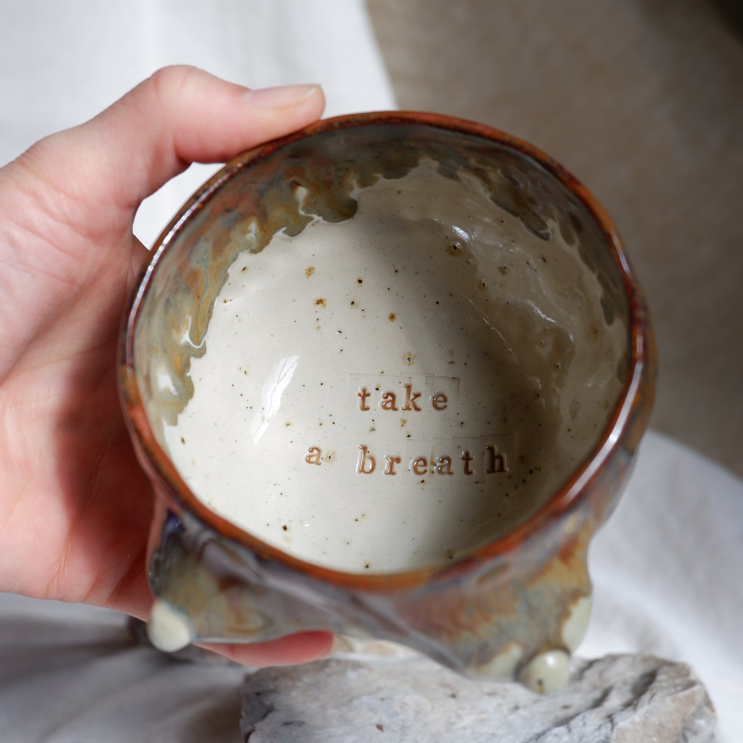 Colorful Collection / take a breath