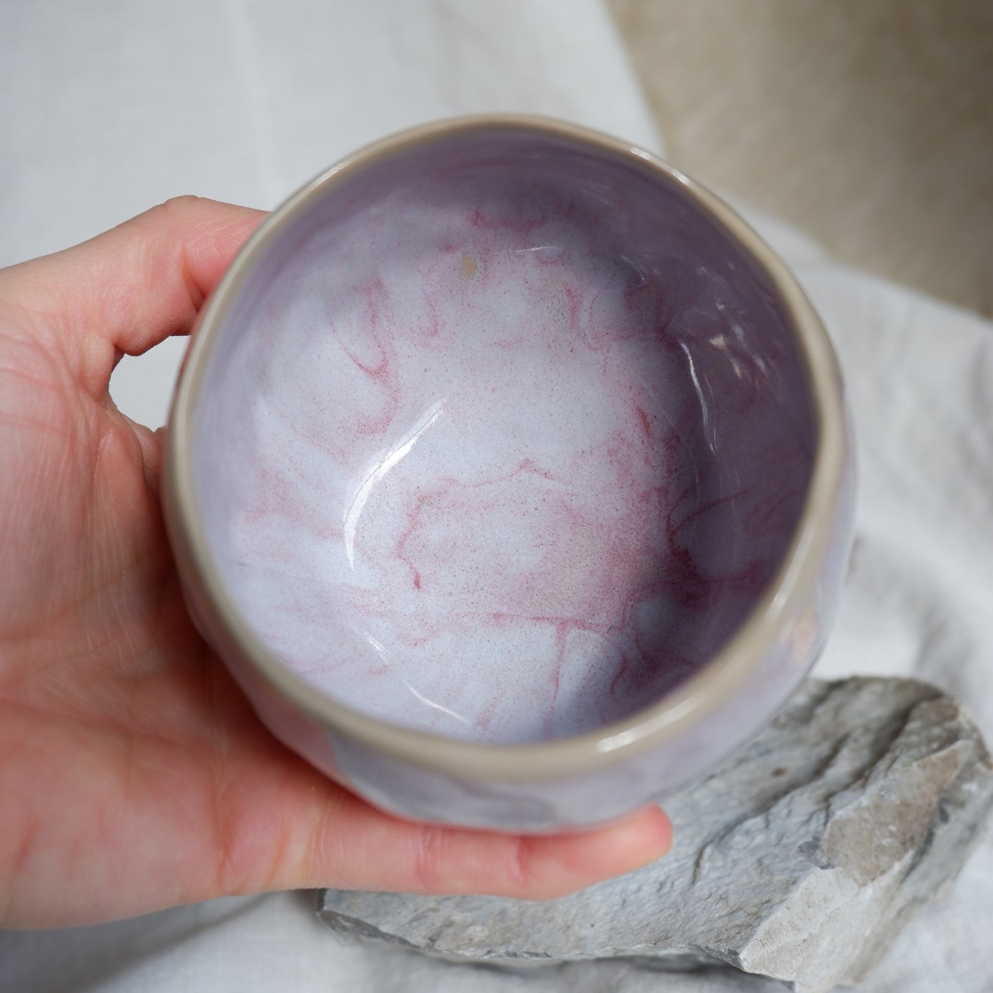 Colorful collection / Mug no22