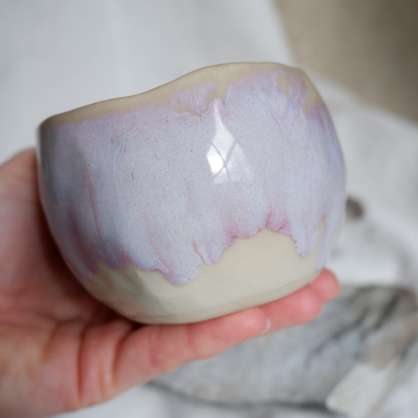 Colorful collection / Mug no22