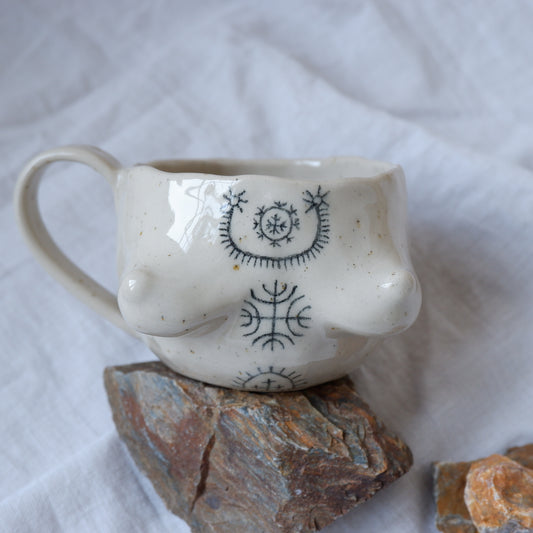 Limited Edition Sicanje Mug