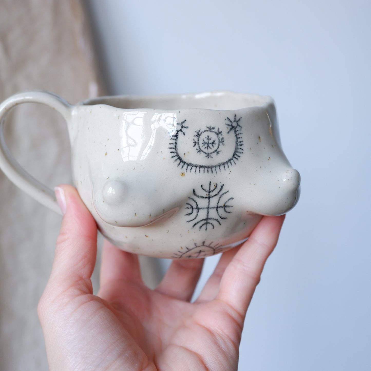 Limited Edition Sicanje Mug