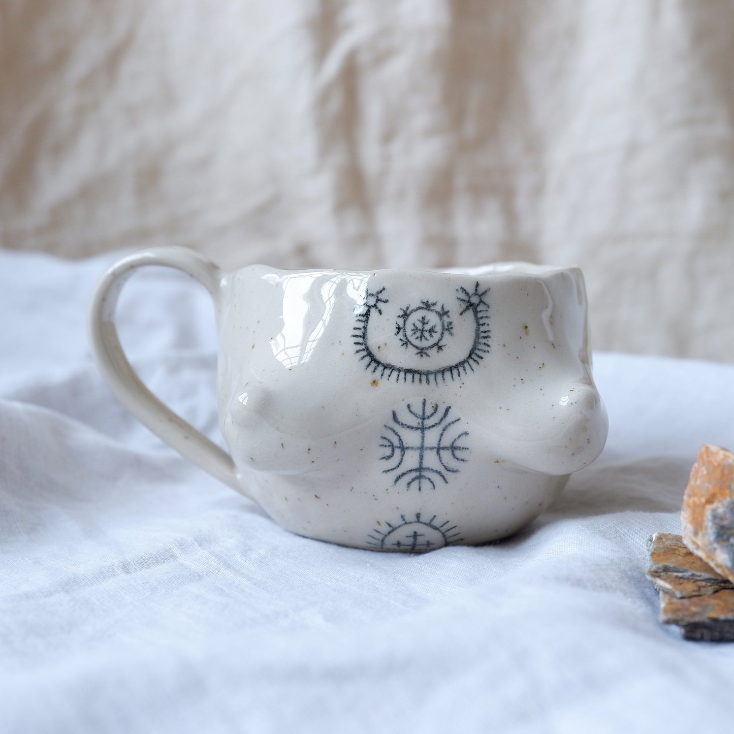 Limited Edition Sicanje Mug