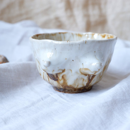 White Goddess Mug