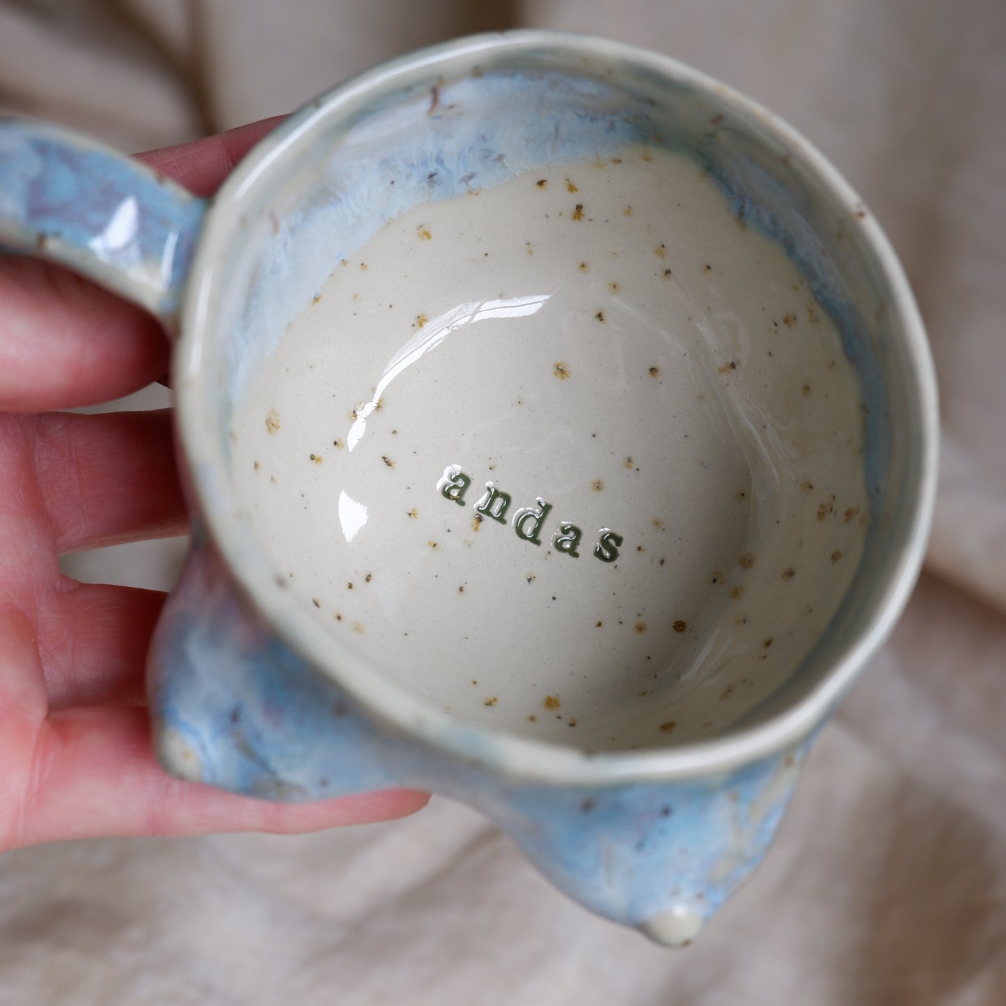 Colorful Collection / andas