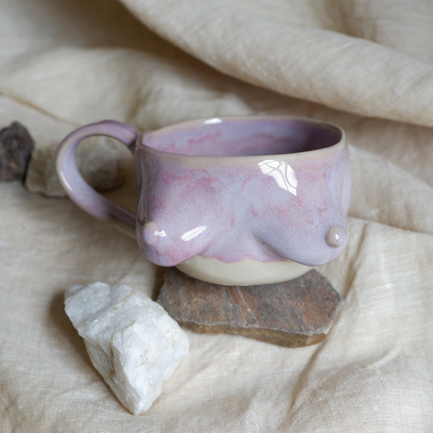 Colorful Collection / Mug no30