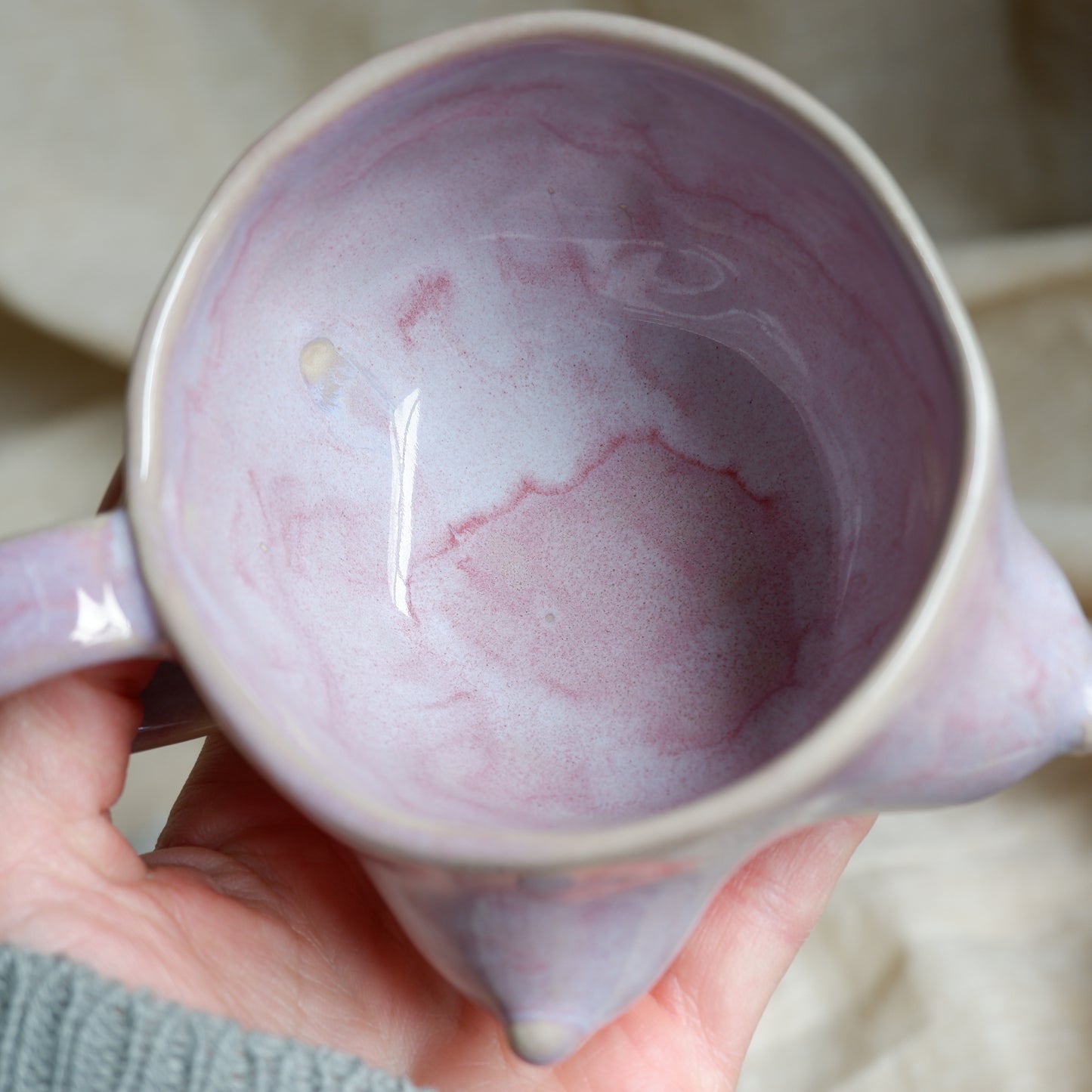 Colorful Collection / Mug no30