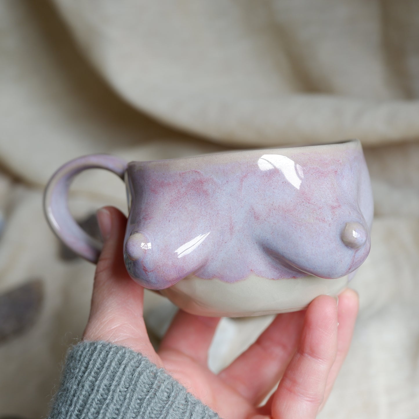 Colorful Collection / Mug no30