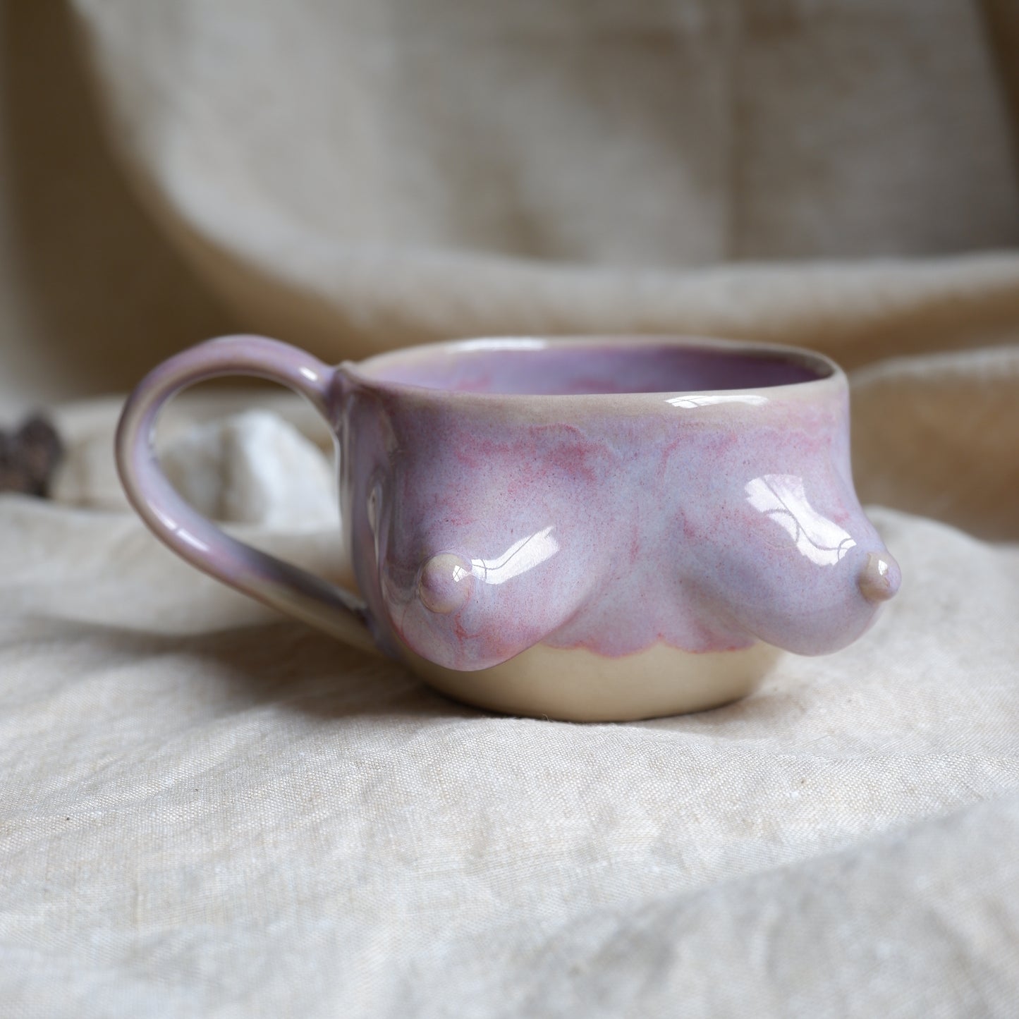 Colorful Collection / Mug no30