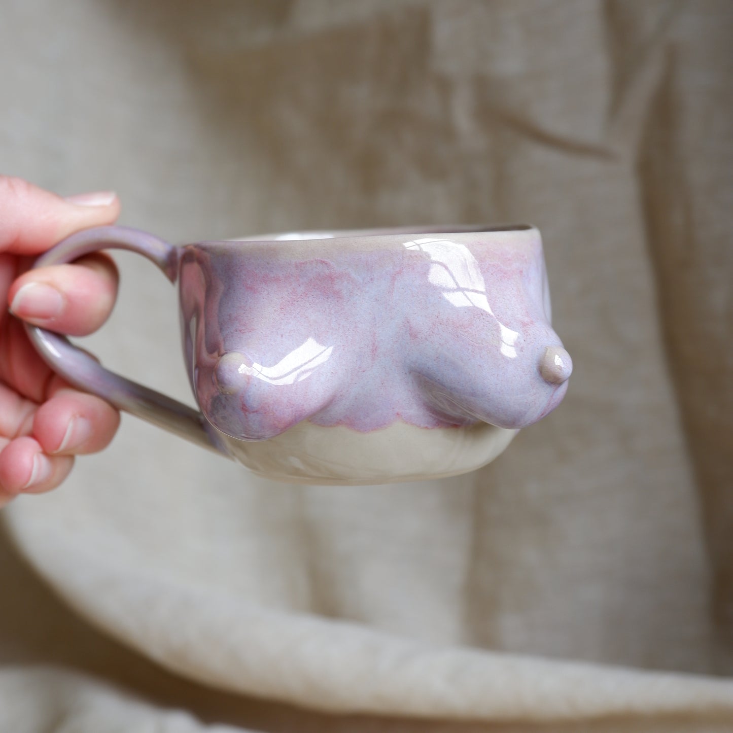 Colorful Collection / Mug no30