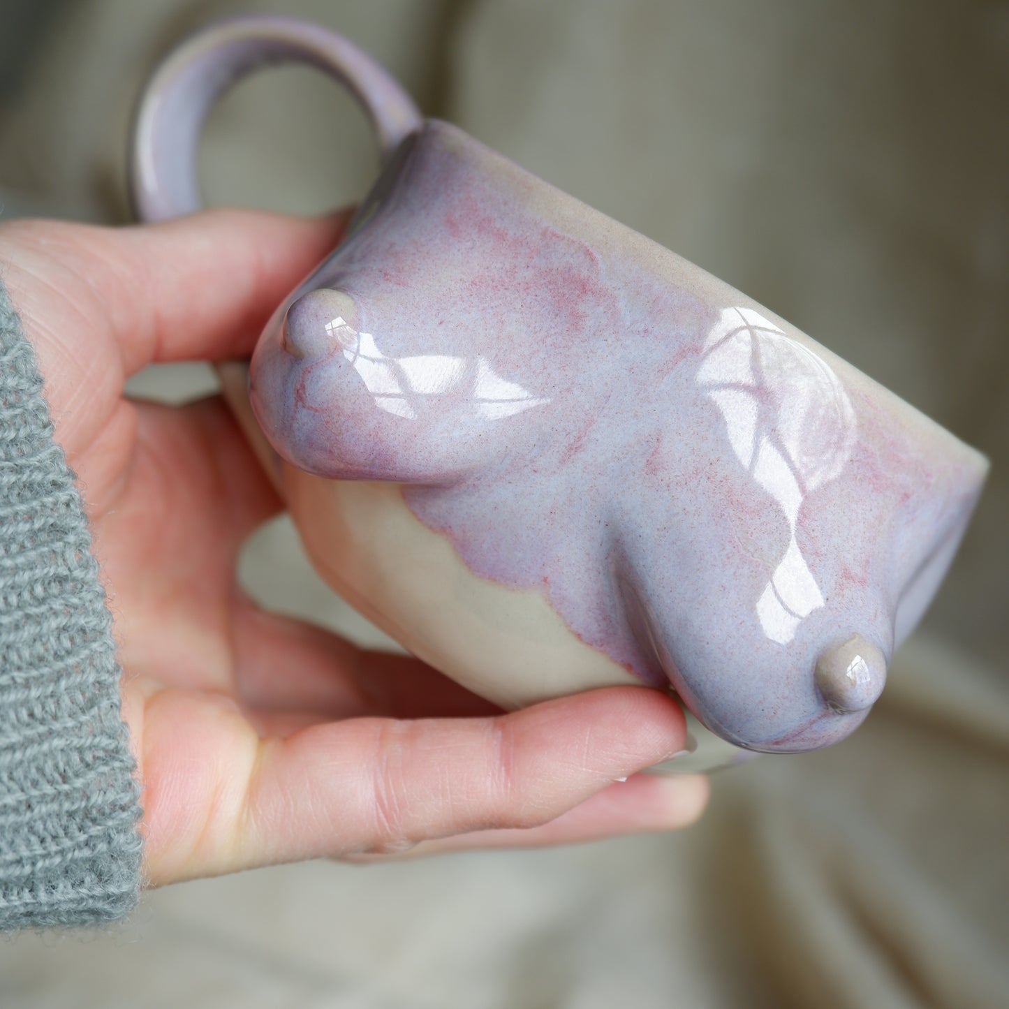 Colorful Collection / Mug no30