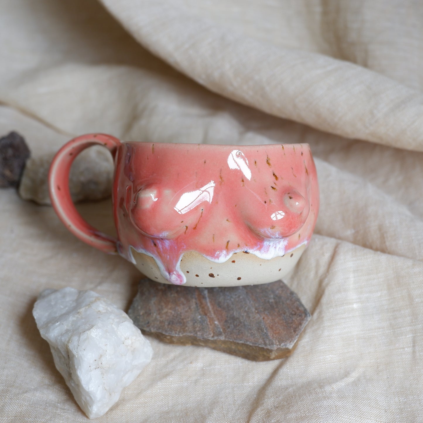 Colorful Collection / Mug no29