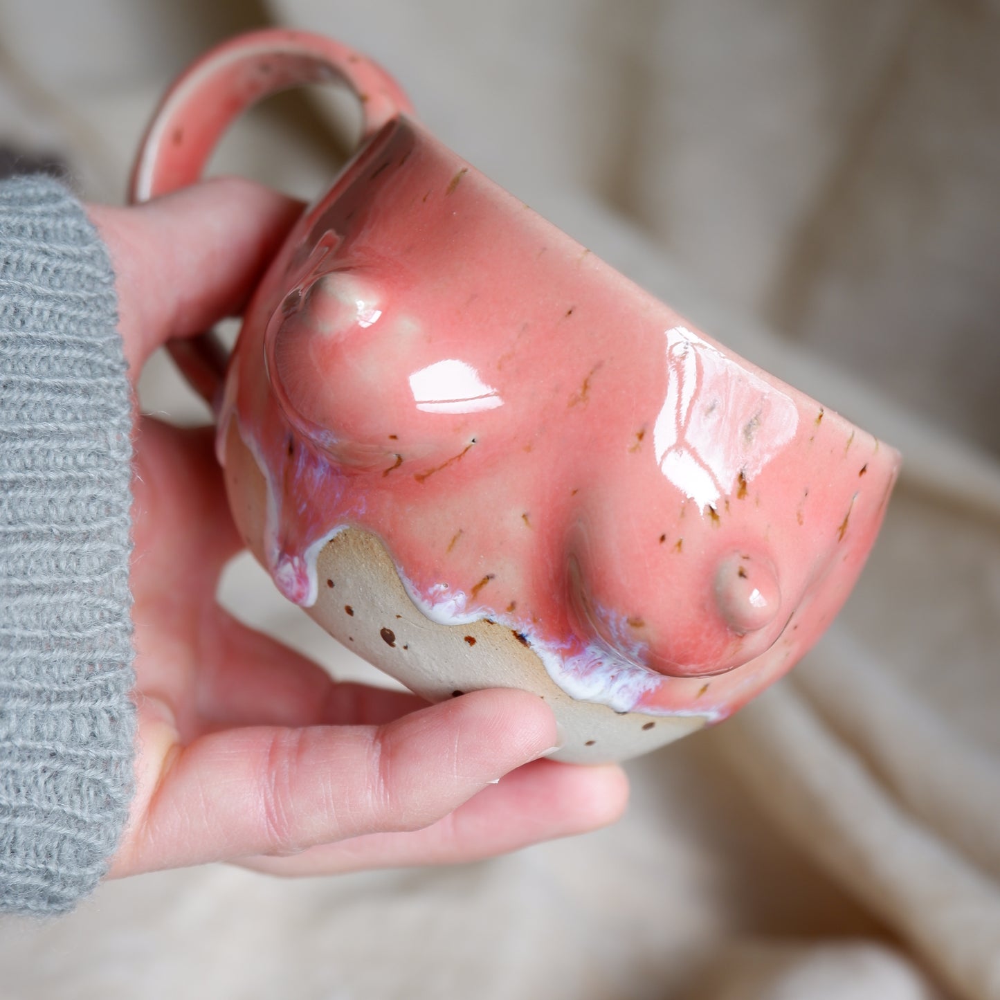 Colorful Collection / Mug no29