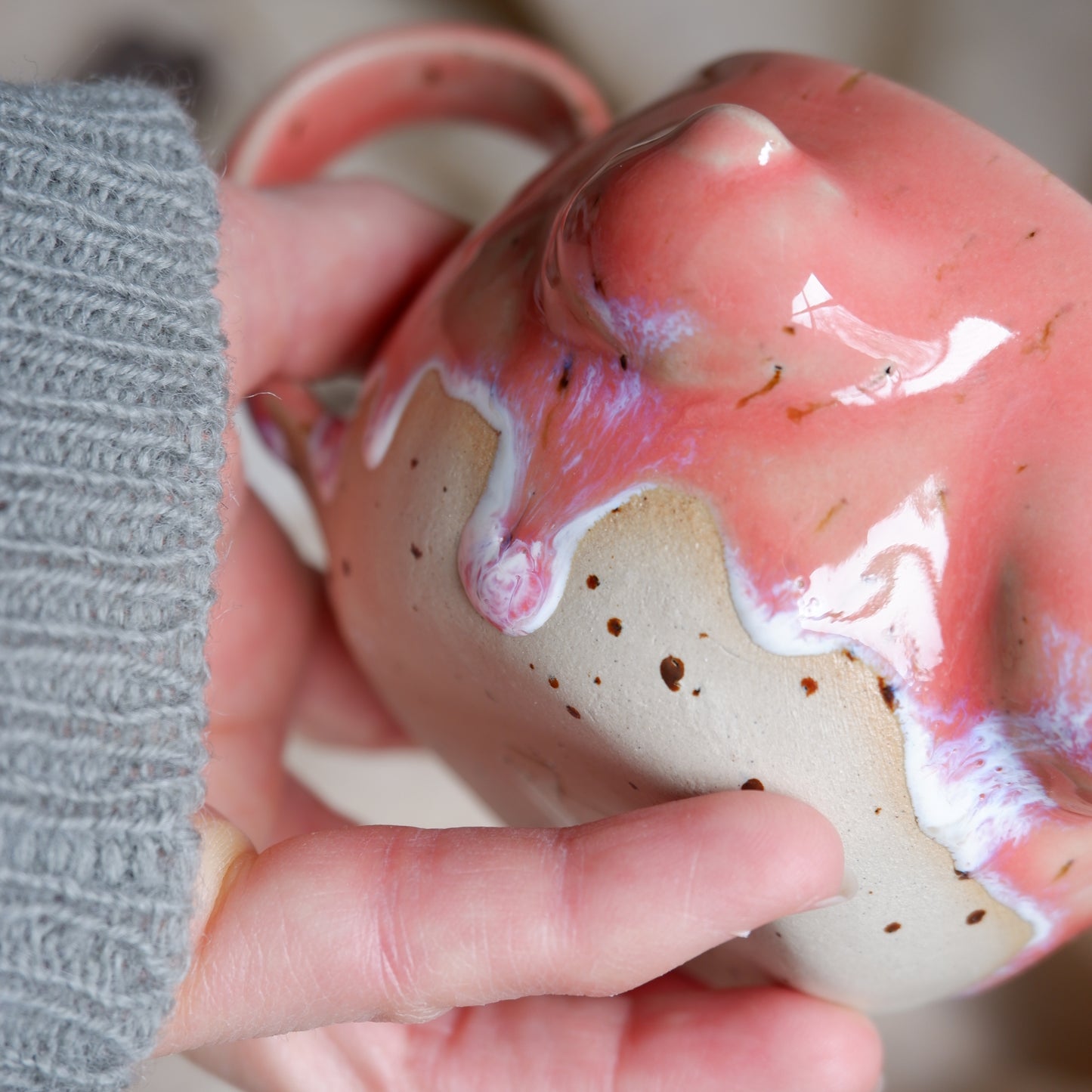 Colorful Collection / Mug no29