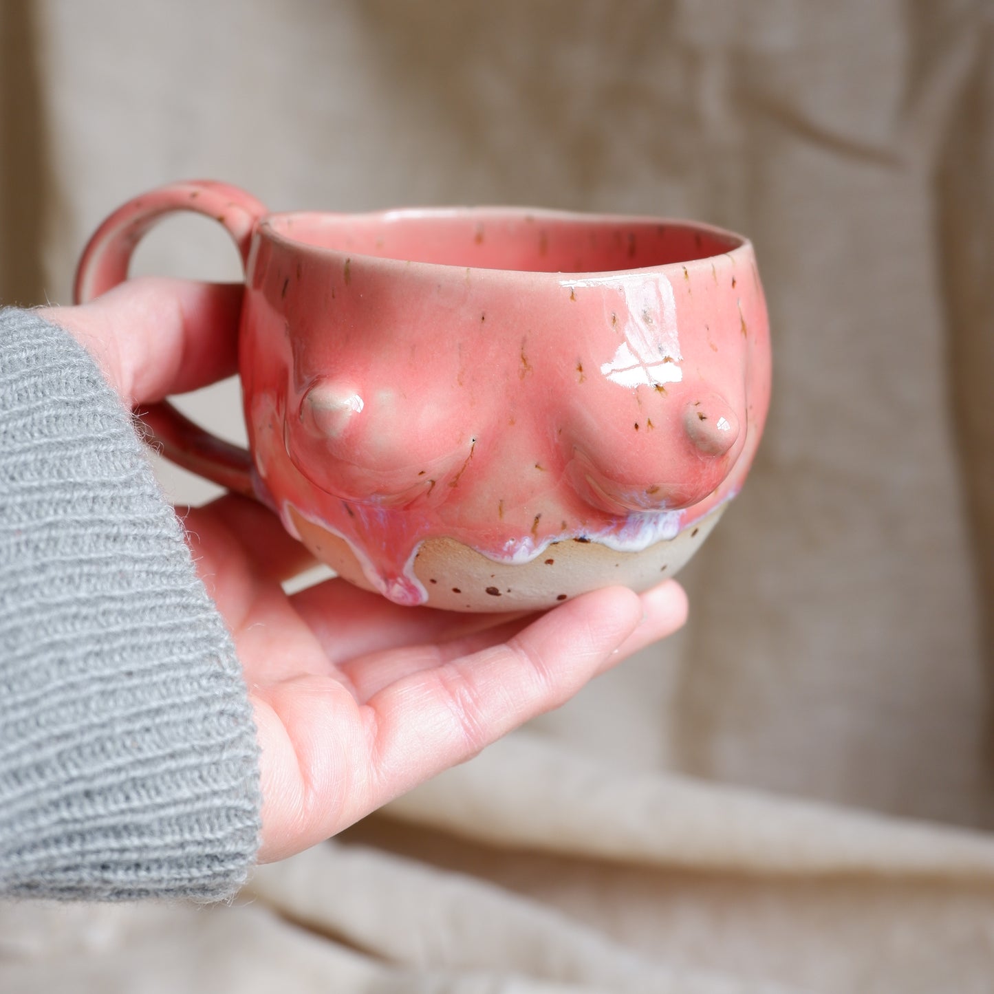 Colorful Collection / Mug no29