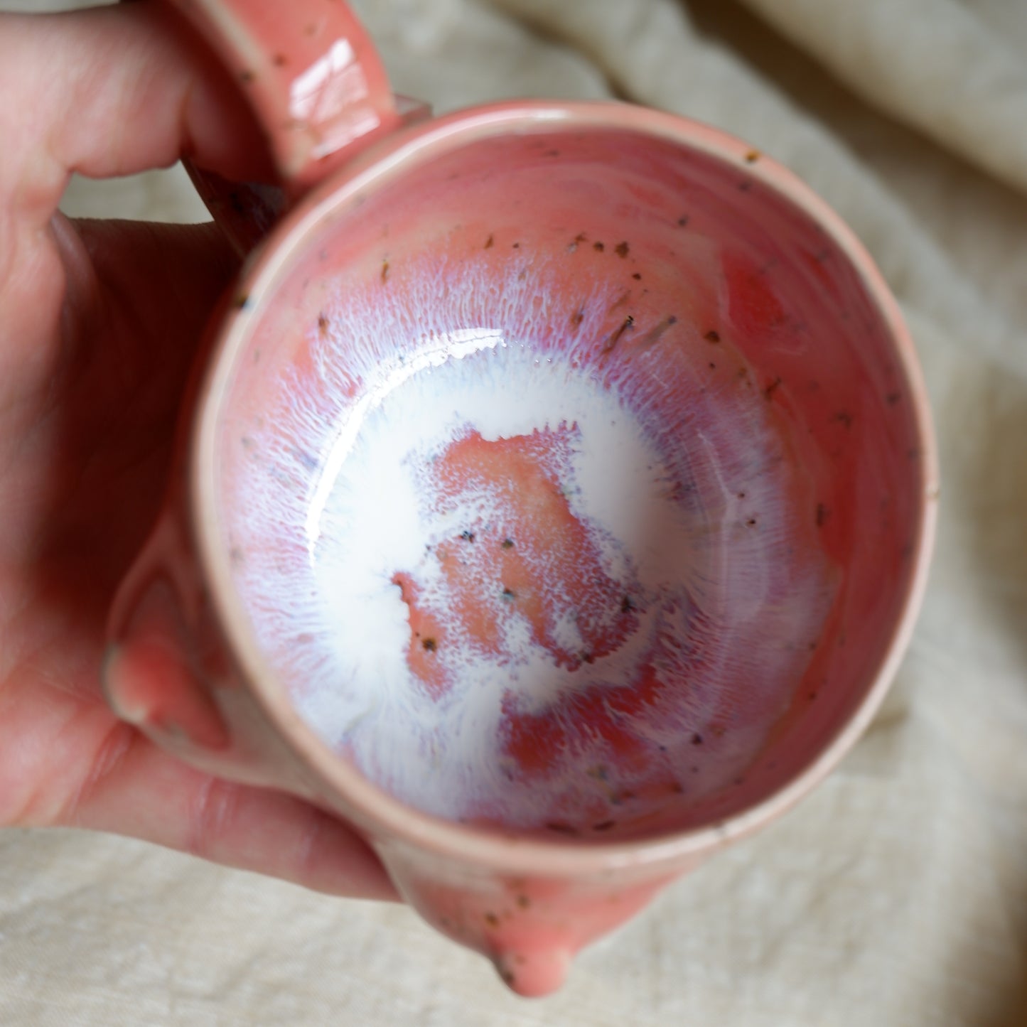 Colorful Collection / Mug no29
