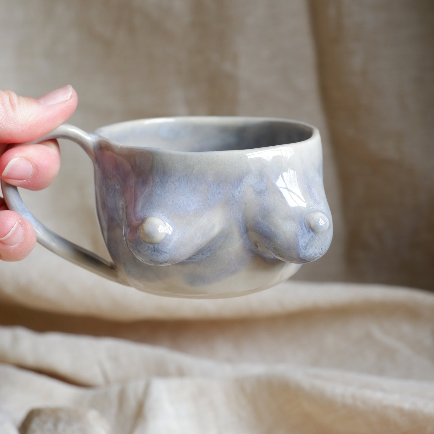 Colorful Collection / Mug no28