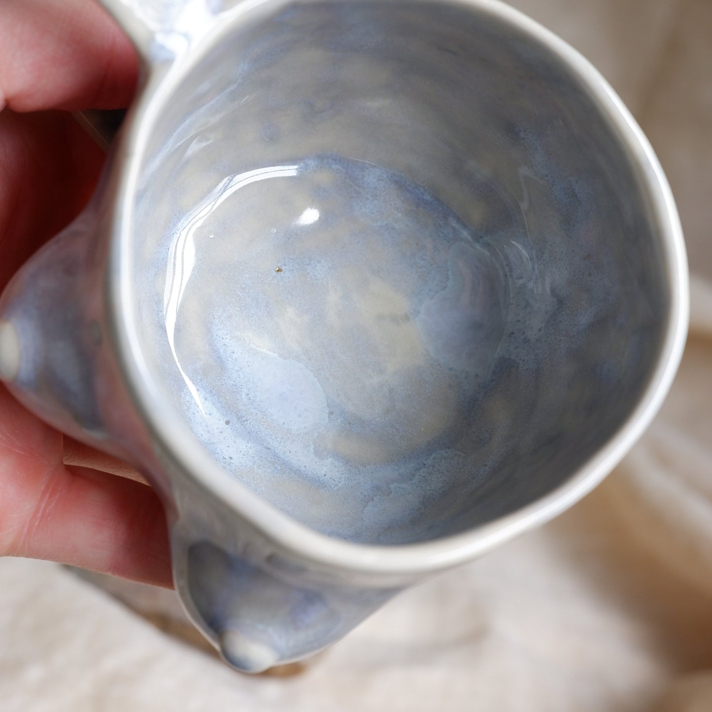 Colorful Collection / Mug no28
