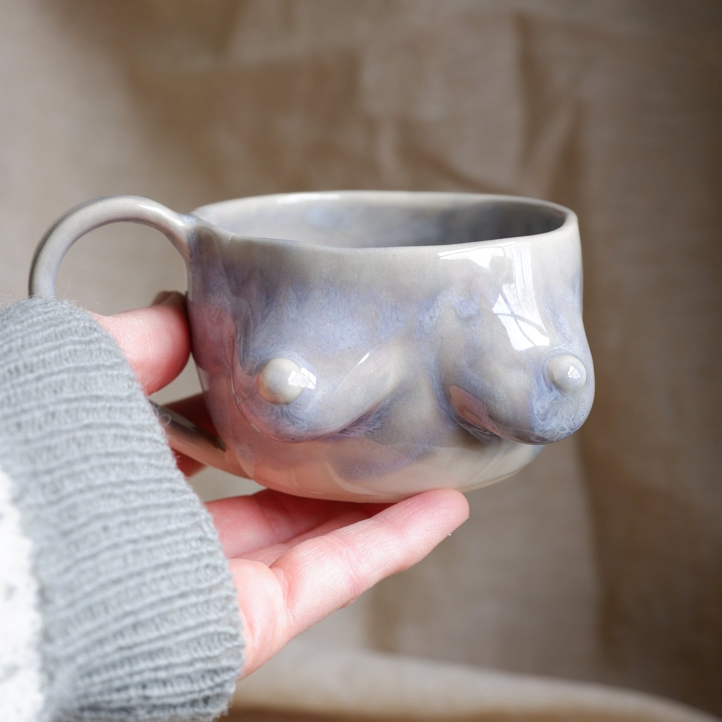 Colorful Collection / Mug no28