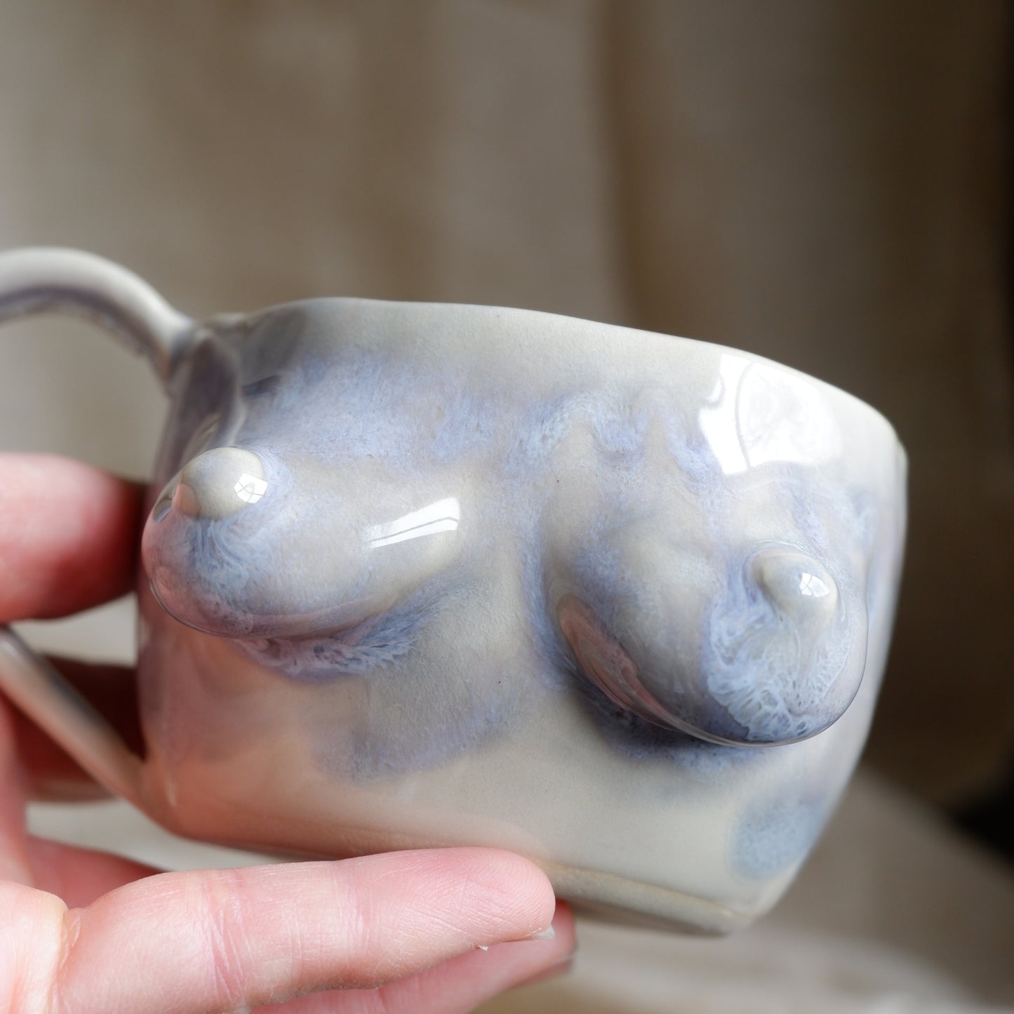 Colorful Collection / Mug no28