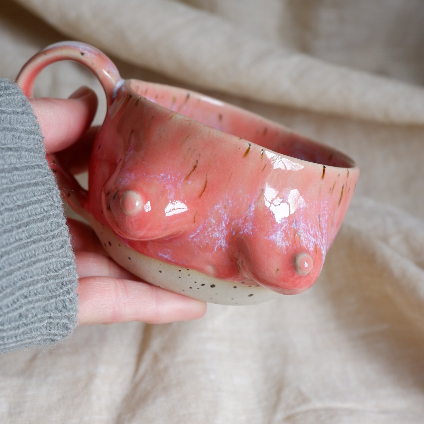 Colorful Collection / Mug no27