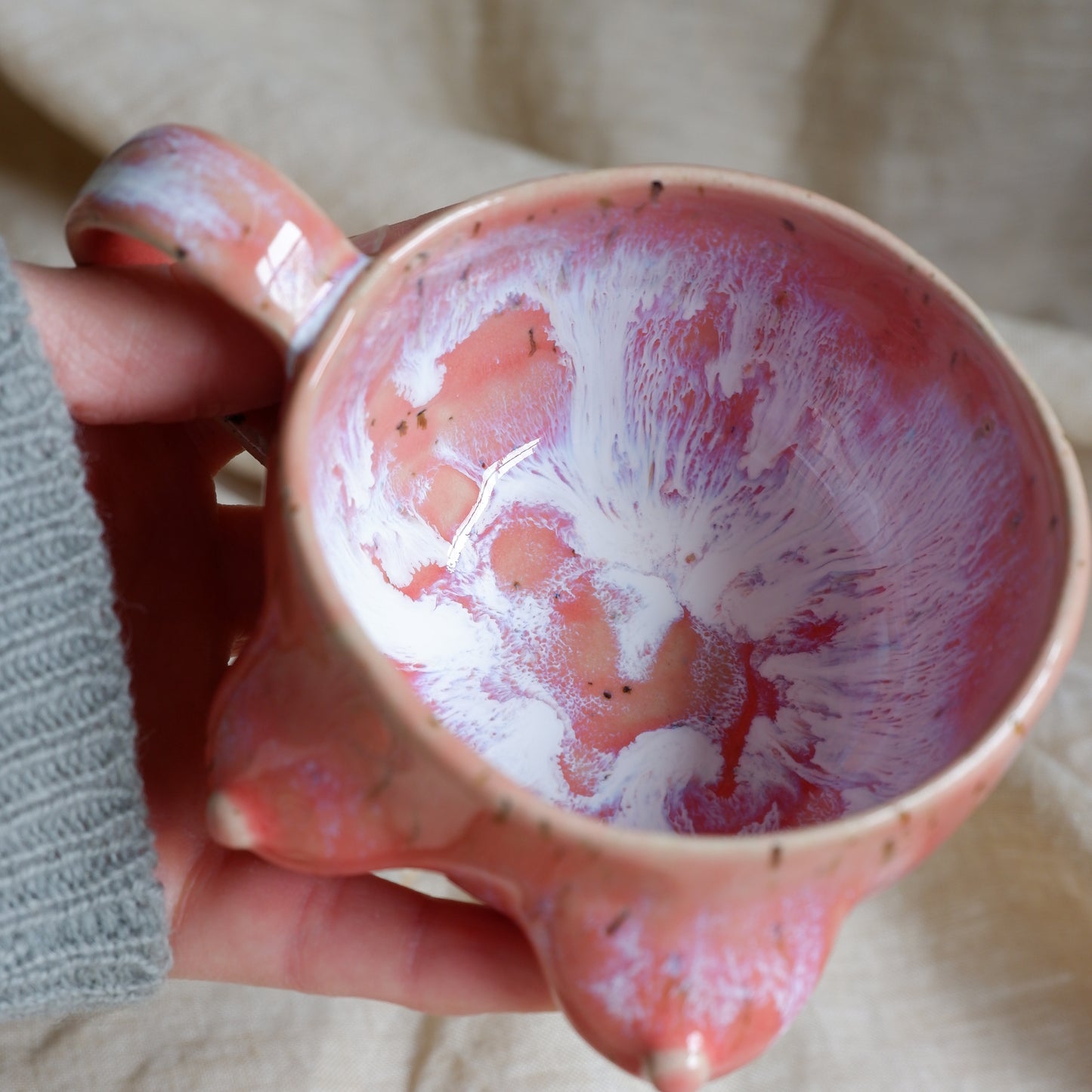 Colorful Collection / Mug no27