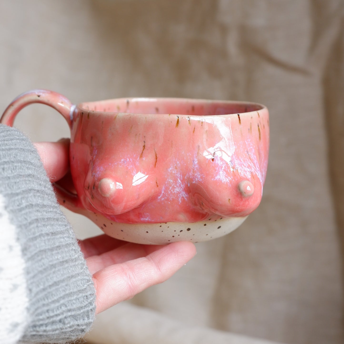 Colorful Collection / Mug no27