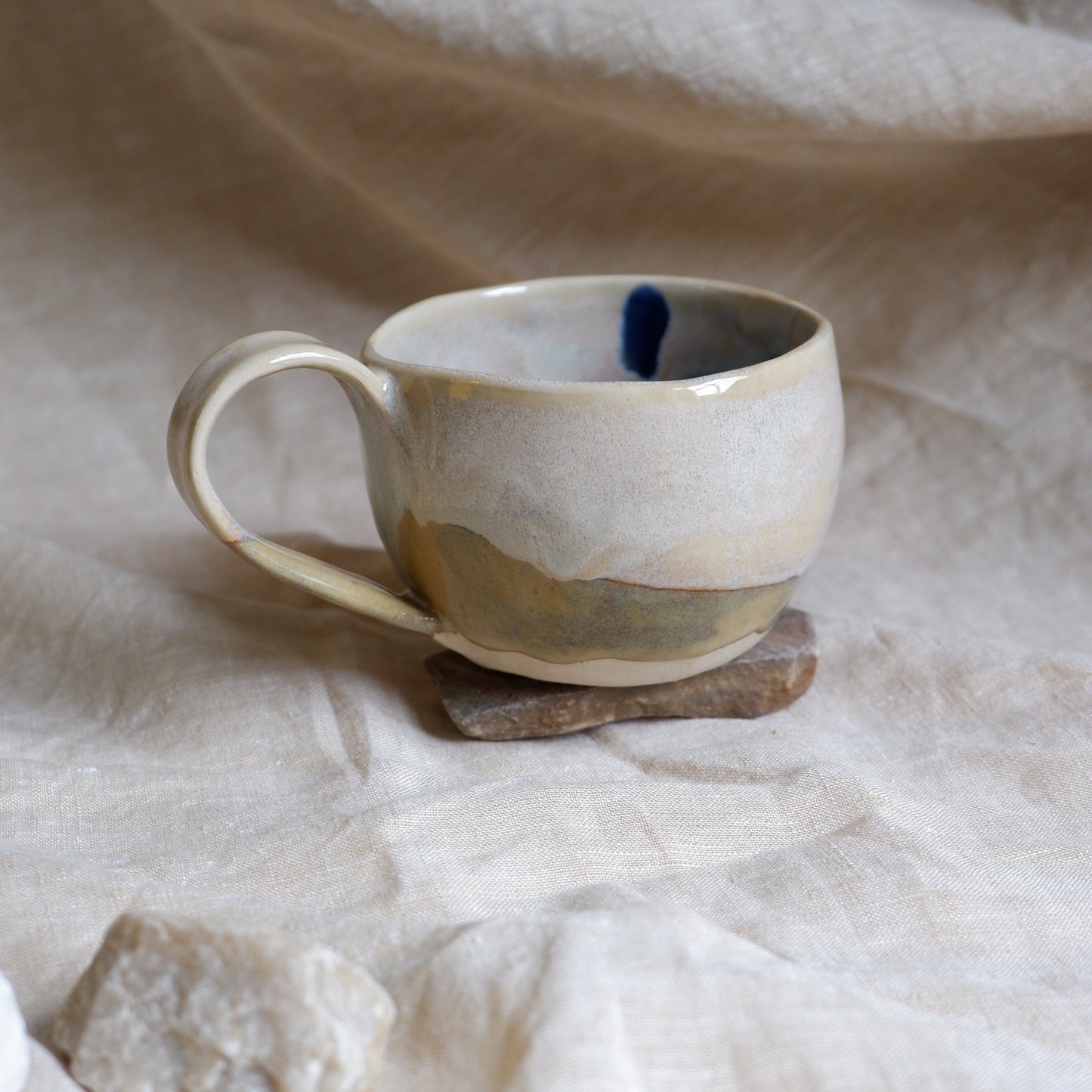 Colorful collection / Mug no31
