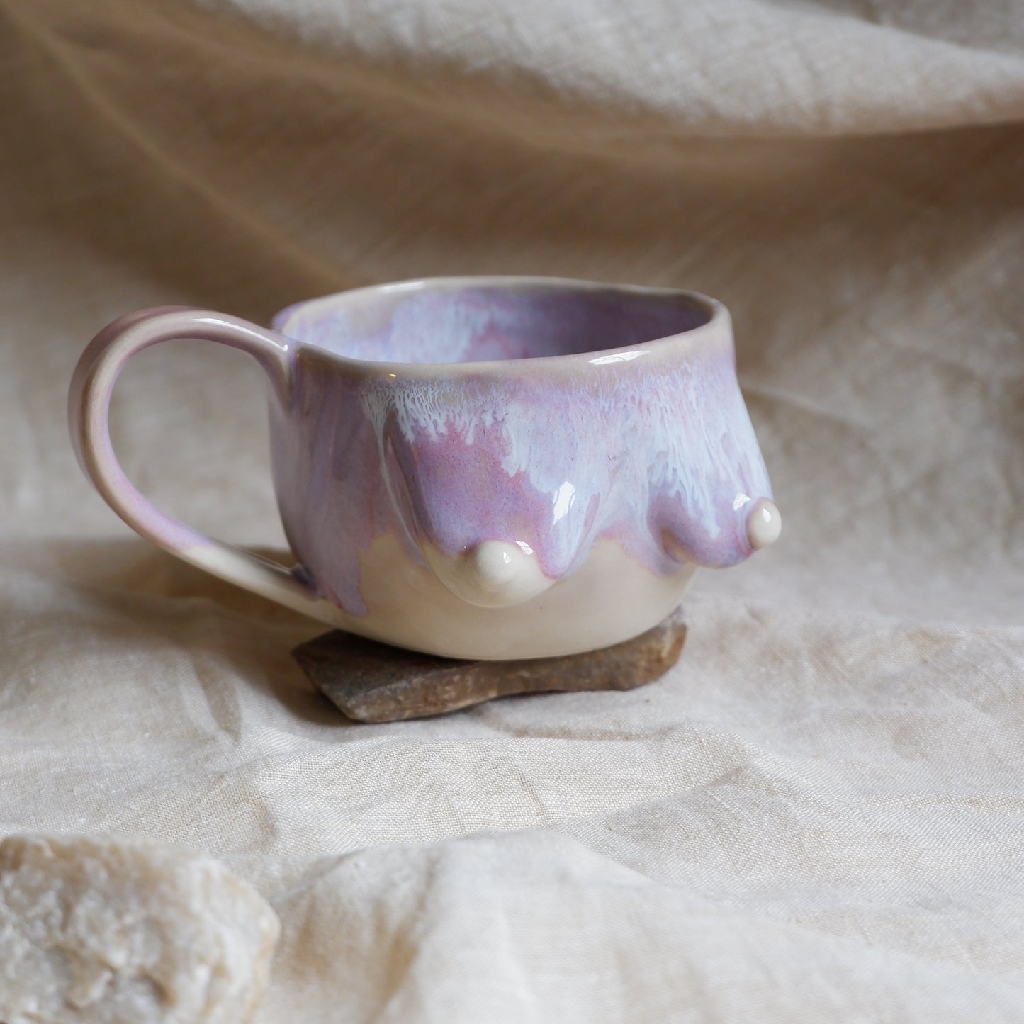 Colorful Collection / Mug no25