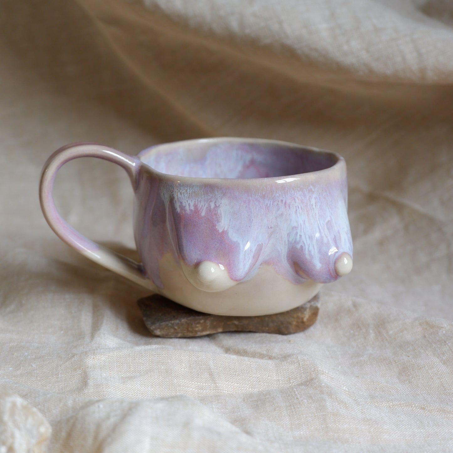 Colorful Collection / Mug no25