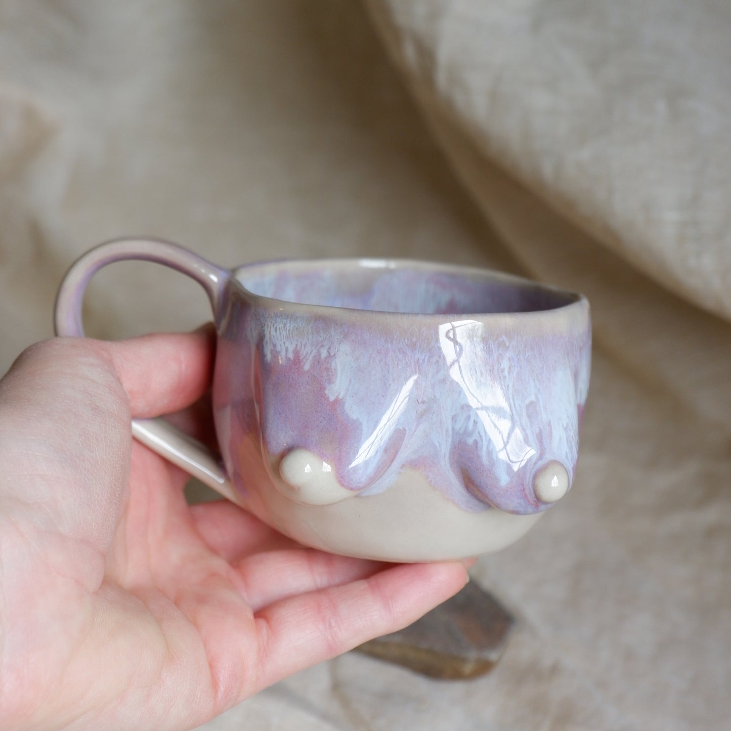 Colorful Collection / Mug no25