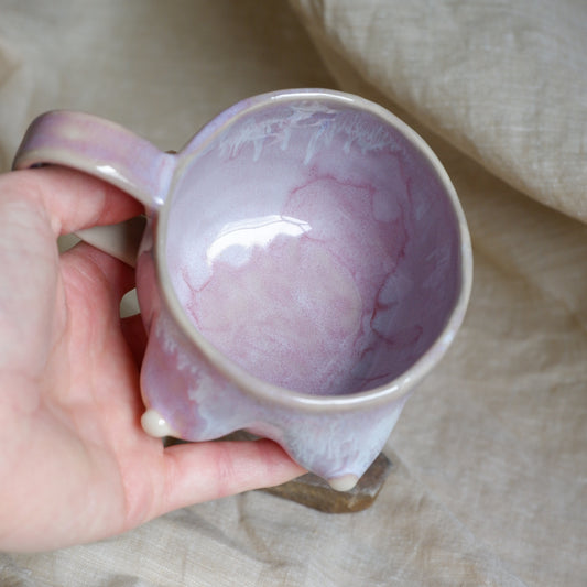 Colorful Collection / Mug no25