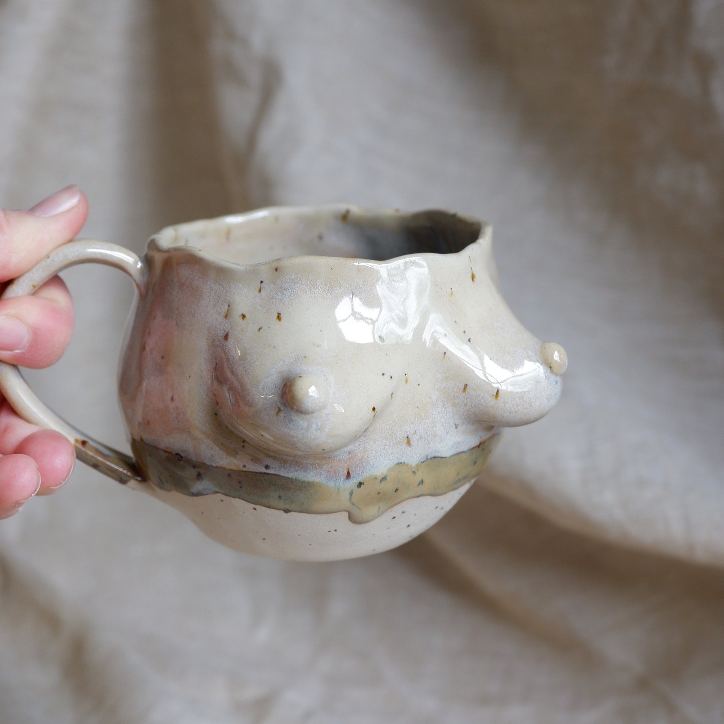 Colorful Collection / Mug no32