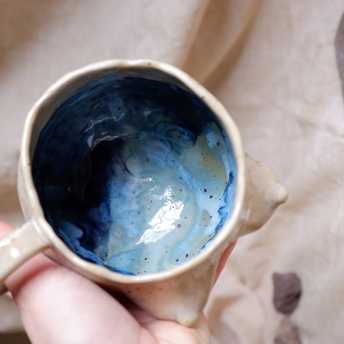 Colorful Collection / Mug no32