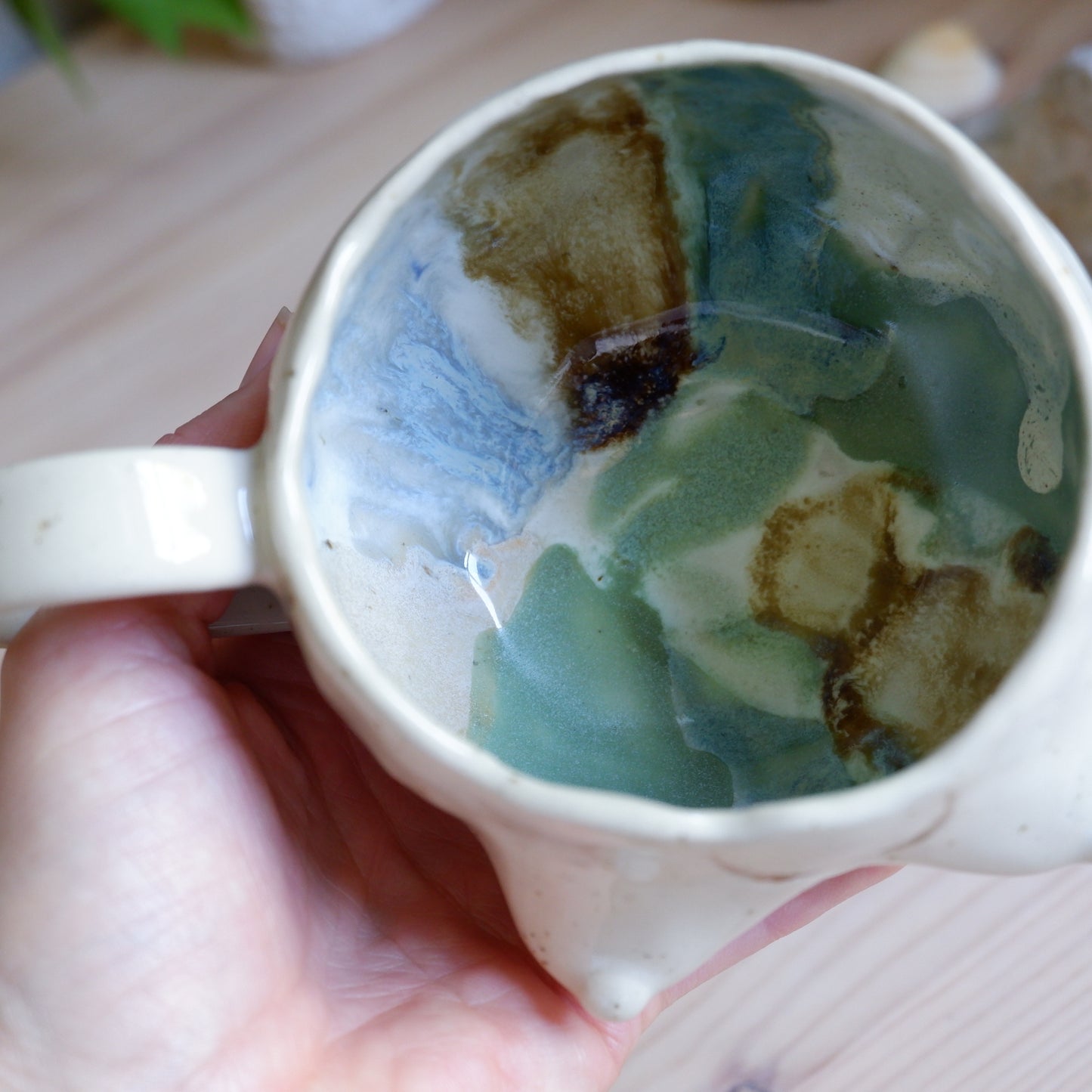 Mug of Belonging & Guidance