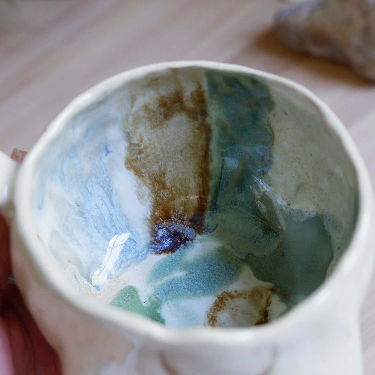 Mug of Belonging & Guidance