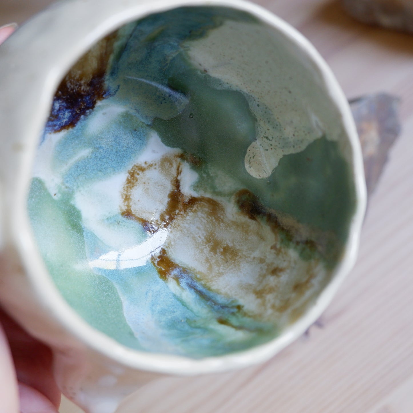Mug of Belonging & Guidance