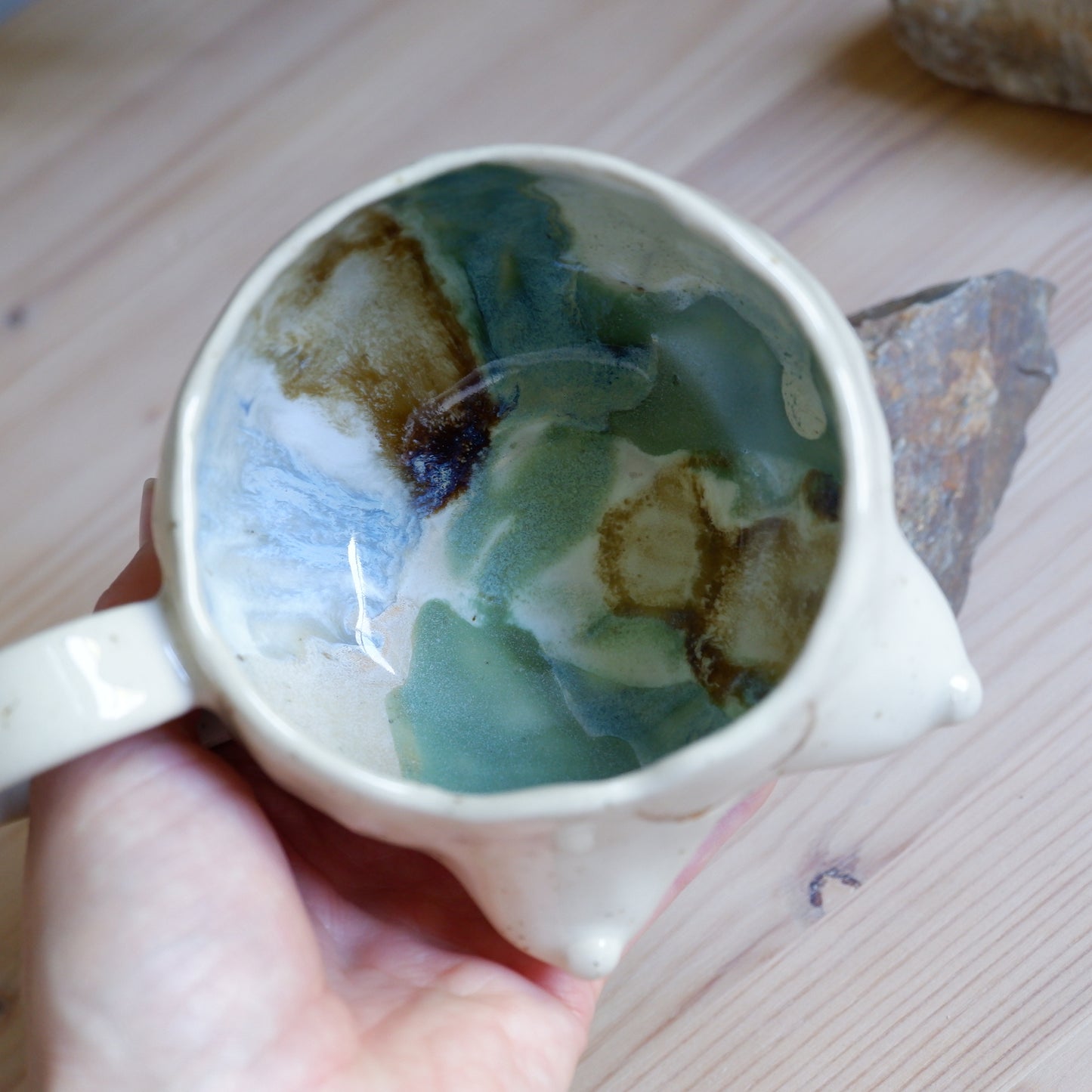Mug of Belonging & Guidance