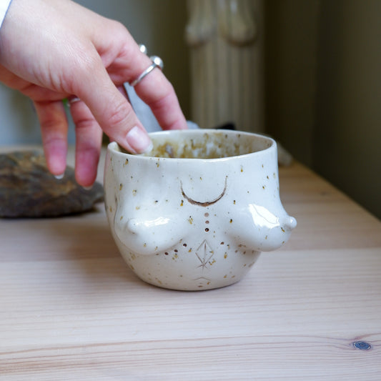 Mug of Clarity & Journey