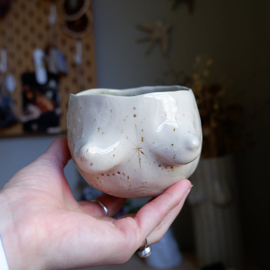 Rooted Collection - Mug of Protection & Illumination
