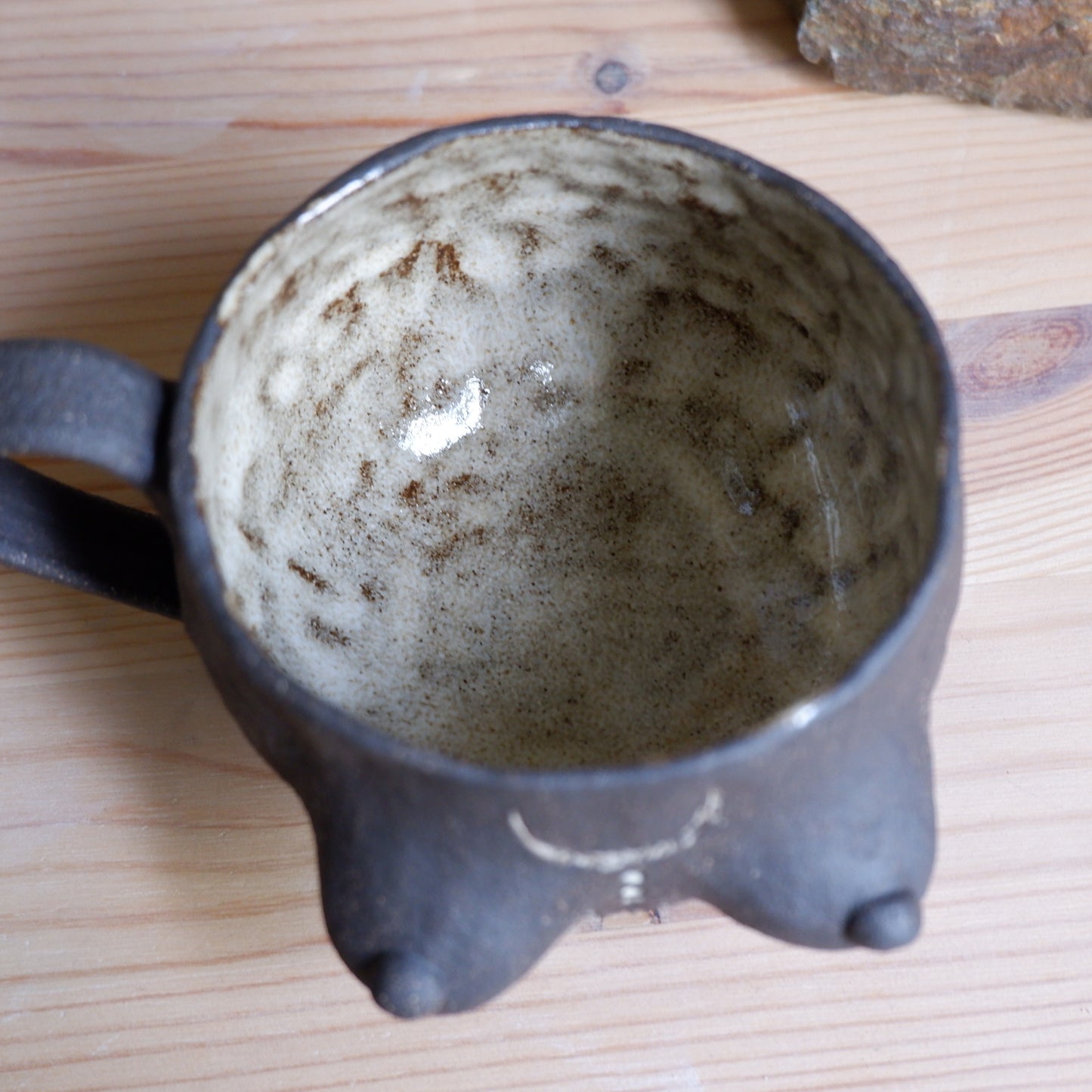 Mug of Reflection & Connection