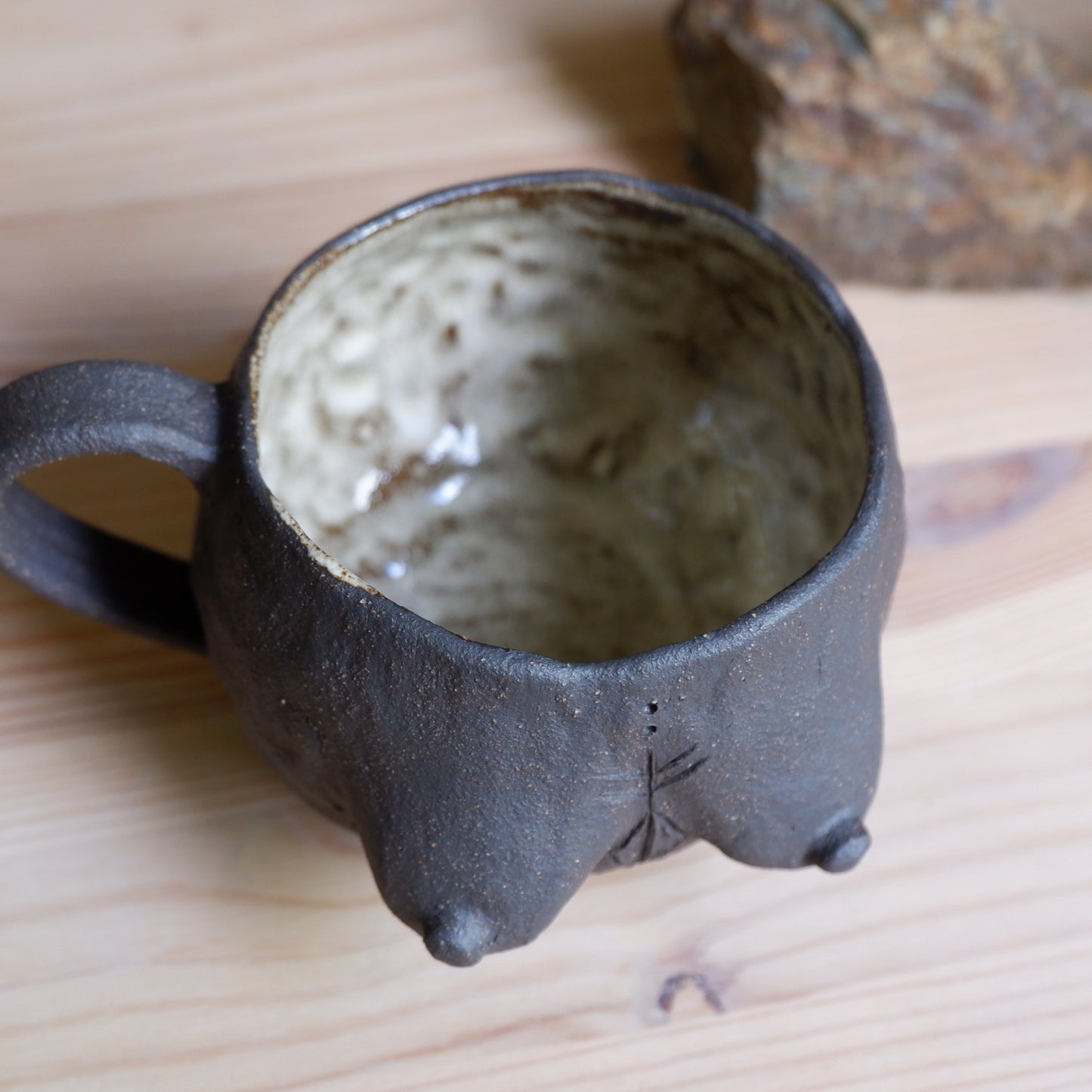 Mug of Abundance & Direction