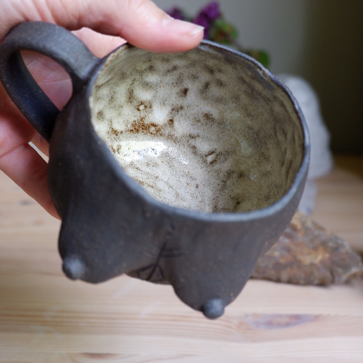 Mug of Abundance & Direction