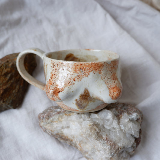 'slow down' Mug