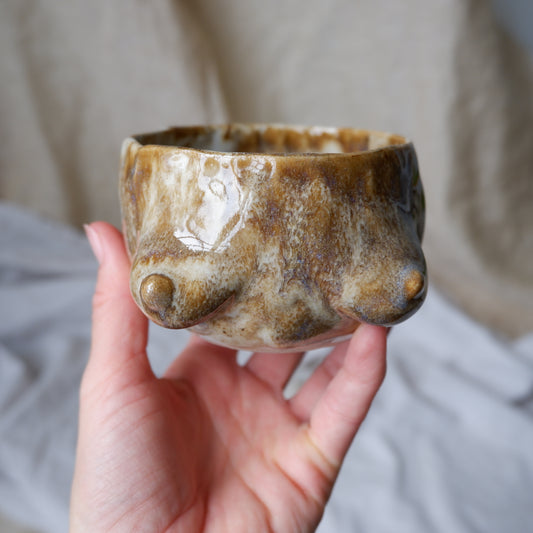 Rooted Warmth Mug