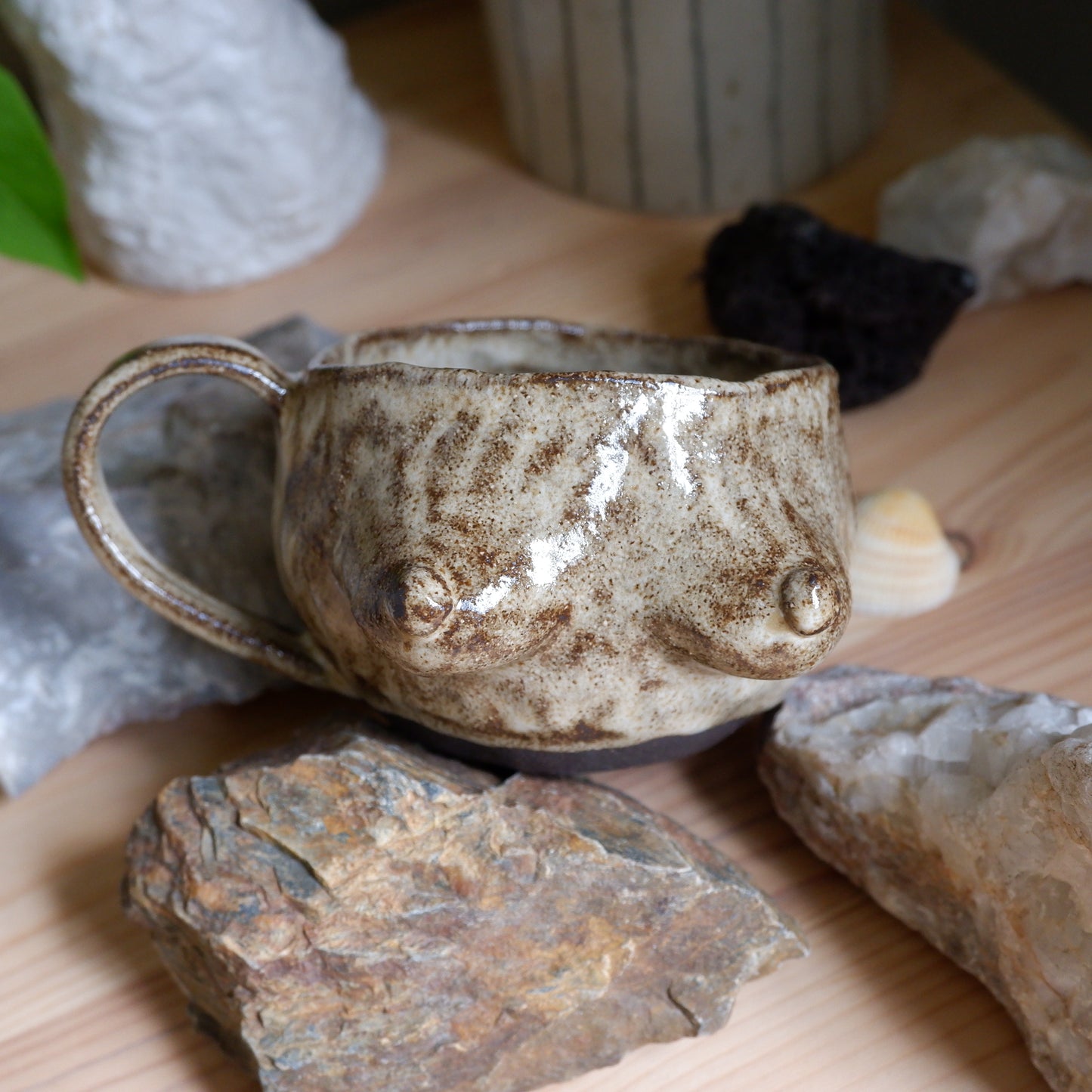 Mug of Grounding